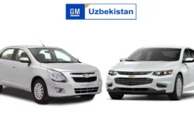 “GM Uzbekistan” компанияси 2019 йилда қўшимча қиймат