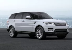 Foto: Landrover O‘zbekistonga 2019 yilning yanvar - aprel