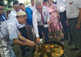 Foto: «Penza SMI» Bugun, 13 iyun kuni Rossiyaning Penza