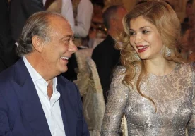 Foto: «Mirror» Gulnora Karimovaning Shveysariya banklarida