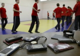 Роспотребнадзор бир ой ичида ишчи гуруҳ тузади ва