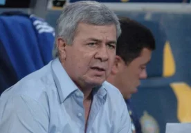 “Nasaf” – “Dinamo” (1:2) uchrashuvidan keyin jamoamiz bosh