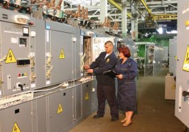Нукус электромонтаж” МЧЖ фойдасига 270 млн. сўмдан ортиқ қарздорлик ундириб берилди фото