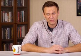 Россия ФХХ Навальнийнинг ўз қотили билан суҳбати акс этган ёзувни сохта деб атади фото