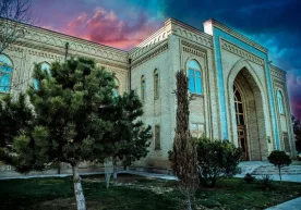 So‘nggi vaqtlarda O‘zbekistonning ayrim hududlarida eshak