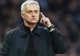 “Roma” bosh murabbiyi Joze Mourino jamoaning asosiy