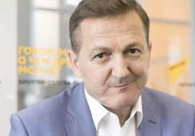 Ҳарбий эксперт Александр Хроленко Sputnik билан бўлган