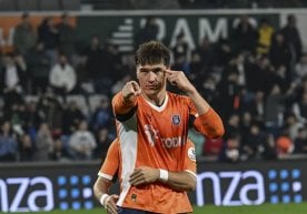 Туркия Суперлигасининг 18-тури якунларига кўра, «Истанбул