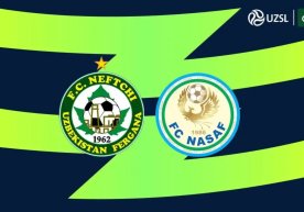 Ўзбекистон Суперлигасининг 8-тур беллашувлари янада қизғин