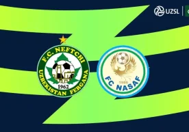 O‘zbekiston Superligasining 8-tur bellashuvlari yana-da