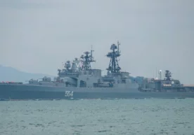 Туркия Қора денгизга Россия кемаларини ўтказмади. Бу ҳақда