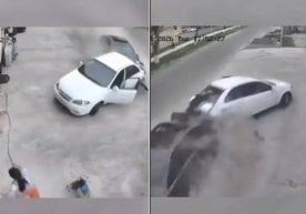 Самарқанд вилоятида жиддий йўл-транспорт ҳодисаси содир