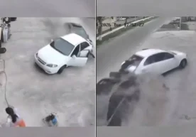 Samarqand viloyatida jiddiy yoʻl-transport hodisasi sodir