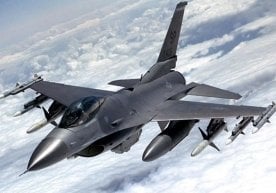 АҚШ Украинага F-16 самолётларини етказиб беришни тасдиқлади. Бу минтақадаги вазиятга таъсир қиладими? фото