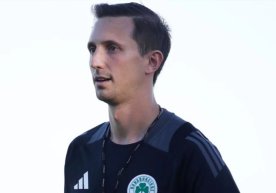 "Нефтчи" мураббийлар штабига аргентиналик