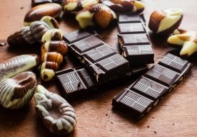 Is chocolate good for the heart? Scientists answer... фото