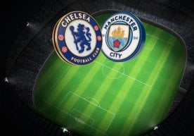 In the 32nd round of the English Premier League, the