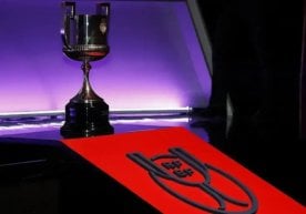 Испания Кубогида яримфиналга қуръа ташланди ва мухлислар