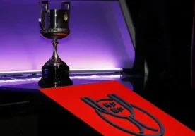 Испания Кубогида яримфиналга қуръа ташланди ва мухлислар