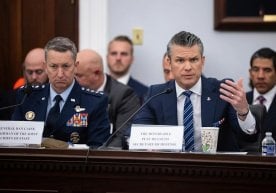 Қўшма Штатлар Украинага қурол-яроғ етказиб бериш учун