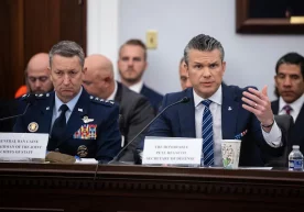 Қўшма Штатлар Украинага қурол-яроғ етказиб бериш учун