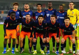 In the 4th round of the Turkish Cup,