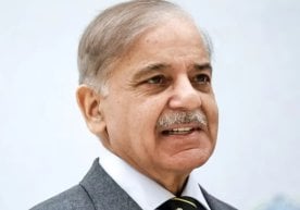 Покистон Ғазо масаласида тинчликка эришиш мақсадида АҚШ