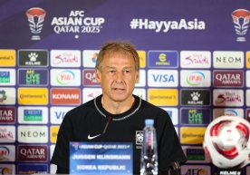 Yurgen Klinsmann: "Kerak bo‘lsa yarim finalda ham 120 daqiqa futbol o‘ynashga tayyormiz" фото