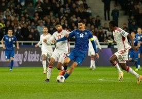 Жаҳон чемпионати–2026 саралаш босқичининг ҳал қилувчи