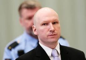 Фото: EPA 2011 йил июлида мудҳиш терактни амалга оширган