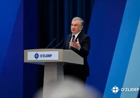 Президент Мирзиёев Швецияда Қуръони карим ёқиб