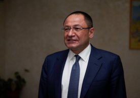 Адҳам Икромов бўйича янги баёнот эълон қилинди фото