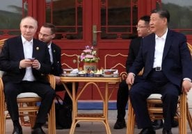 Reuters агентлиги маълумотларига кўра, Россия ташқи
