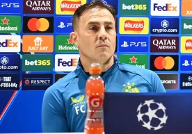 Италия терма жамоасининг собиқ футболчиси Фабио Каннаваро