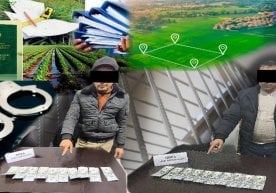 Наманган вилояти Поп туманида ер ва кадастр ҳужжатларини