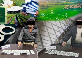 Наманган вилояти Поп туманида ер ва кадастр ҳужжатларини