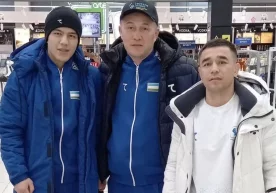 19-28 февралига қадар Болгария пойтахти София шаҳридаги