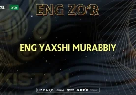 Суперлиганинг жорий мавсуми якунига бир қадам қолди.