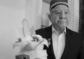 Ein schwerer Verlust für die usbekische Literatur und