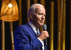 Ҳозирча текширувлар Жо Байден томонидан бирор нарса