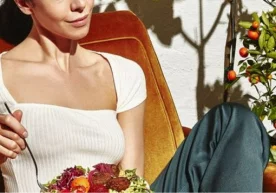 Фото: «Elle.ru» Агар тўғри овқатланишга, машқ қилишга ва