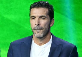 Чоршанба куни италиялик машҳур собиқ дарвозабон Жанлуижи