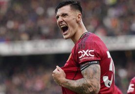 «Манчестер Юнайтед» ҳужумчиси Бенямин Шешко «Вест Хем»га