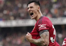 «Манчестер Юнайтед» ҳужумчиси Бенямин Шешко «Вест Хем»га