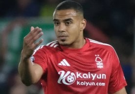 «Ноттингем Форест» ҳимоячиси Мурилло Англиядаги нуфузлироқ