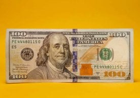 7-ноябр ҳолатига кўра, Ўзбекистонда АҚШ долларининг расмий