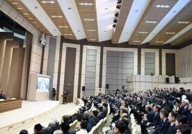 Жиззах эркин иқтисодий зонасида (ЭИЗ) умумий қиймати 540