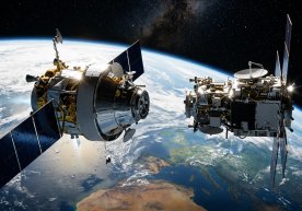 Россиянинг "Космос 2581" ва "Космос