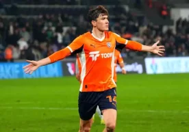 Туркия чемпионатида йиллар ўтиб, барибир бир нарса