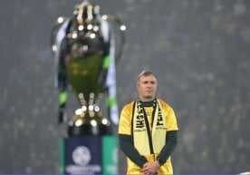 Фарғона футболи бу йилги мавсумда ҳақиқий тарихий лаҳзани